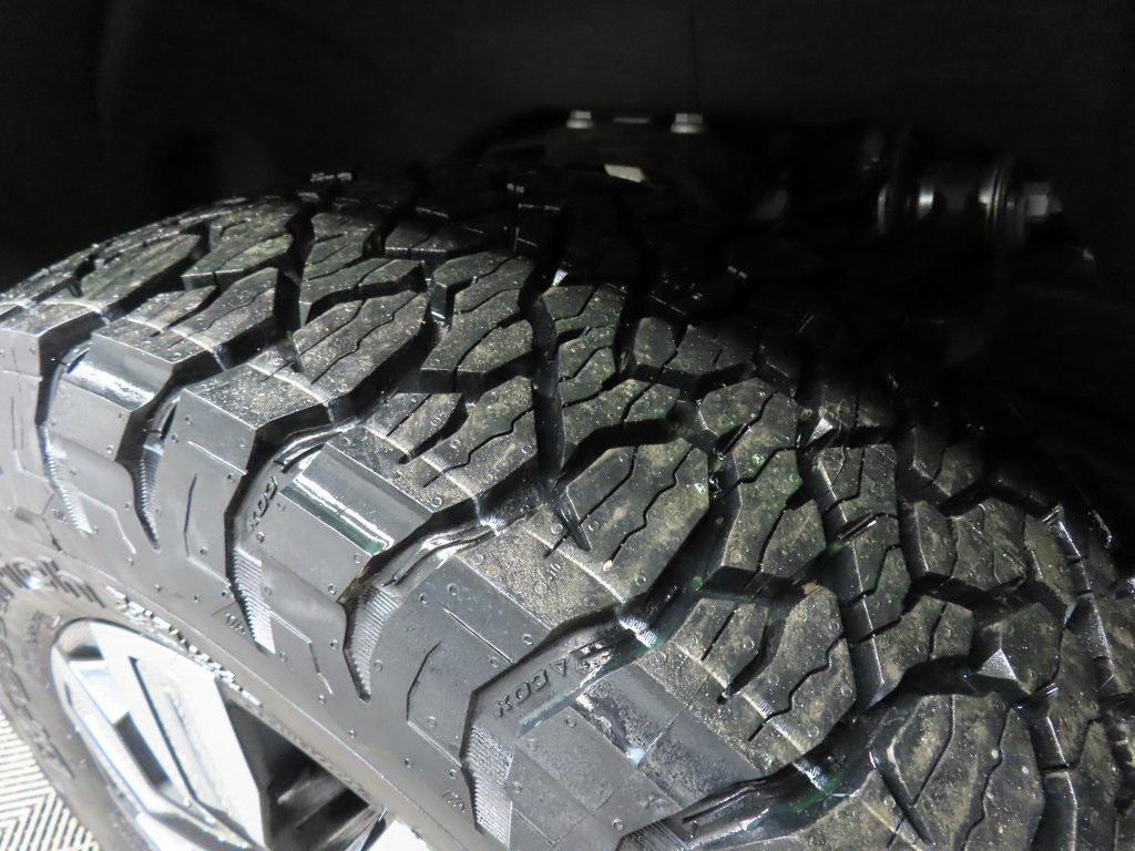 used 2024 GMC Sierra 3500 car, priced at $73,497