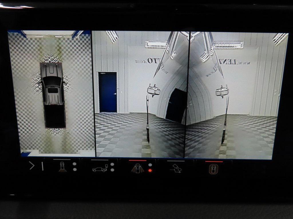 used 2024 GMC Sierra 3500 car, priced at $73,497