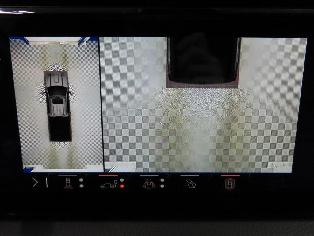 used 2024 GMC Sierra 3500 car, priced at $73,497