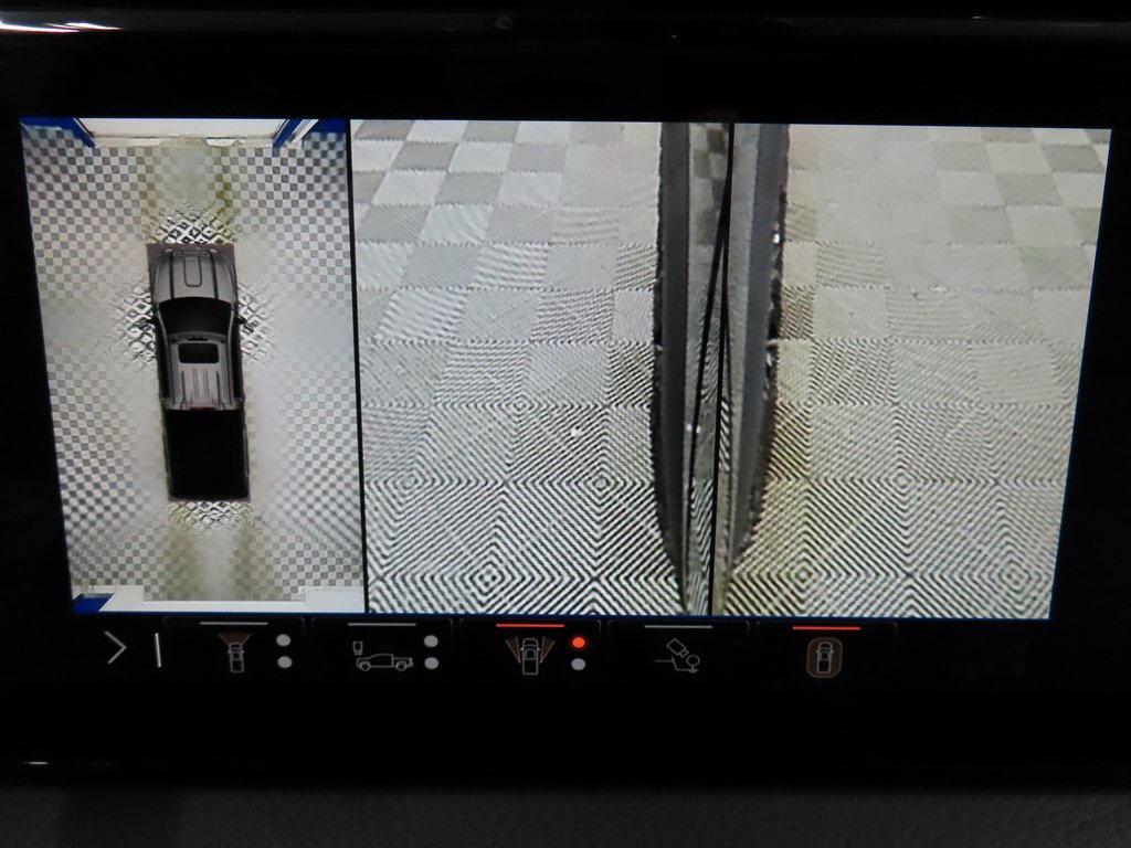 used 2024 GMC Sierra 3500 car, priced at $73,497