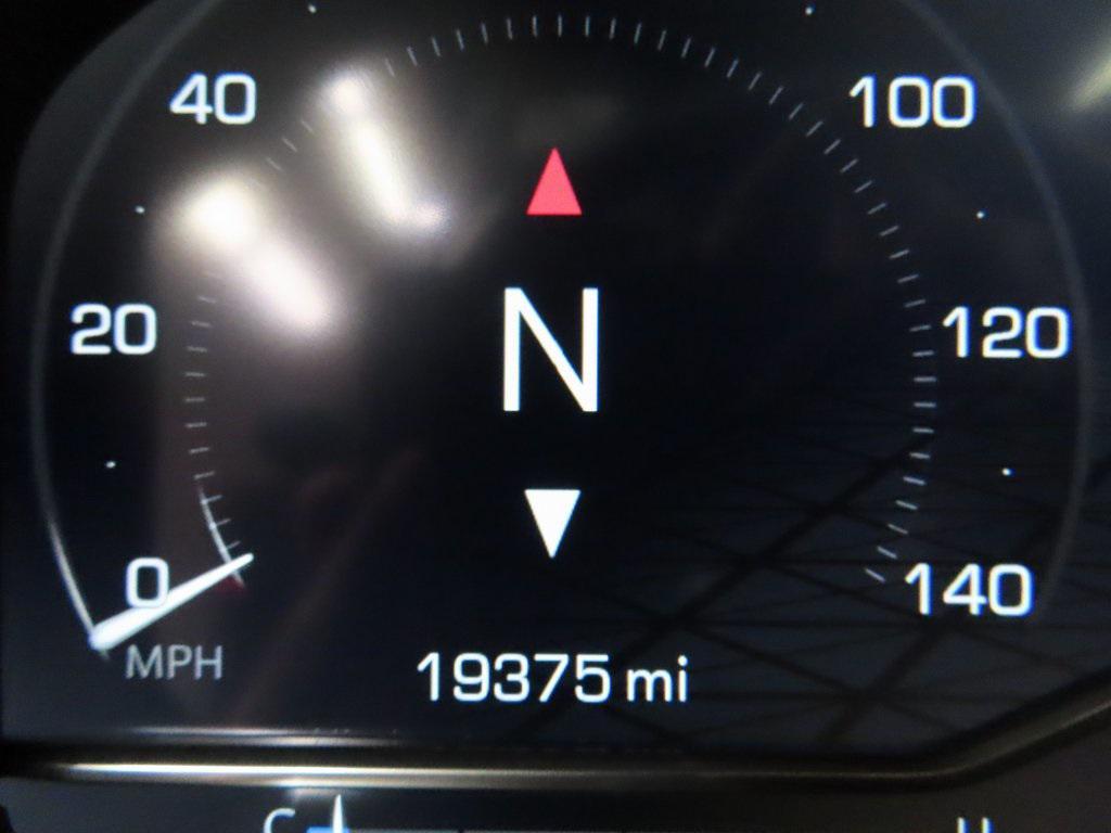 used 2024 GMC Sierra 3500 car, priced at $73,497