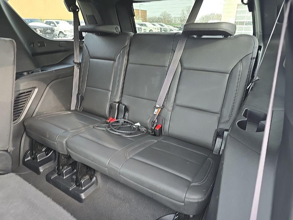 used 2023 Chevrolet Tahoe car, priced at $52,998