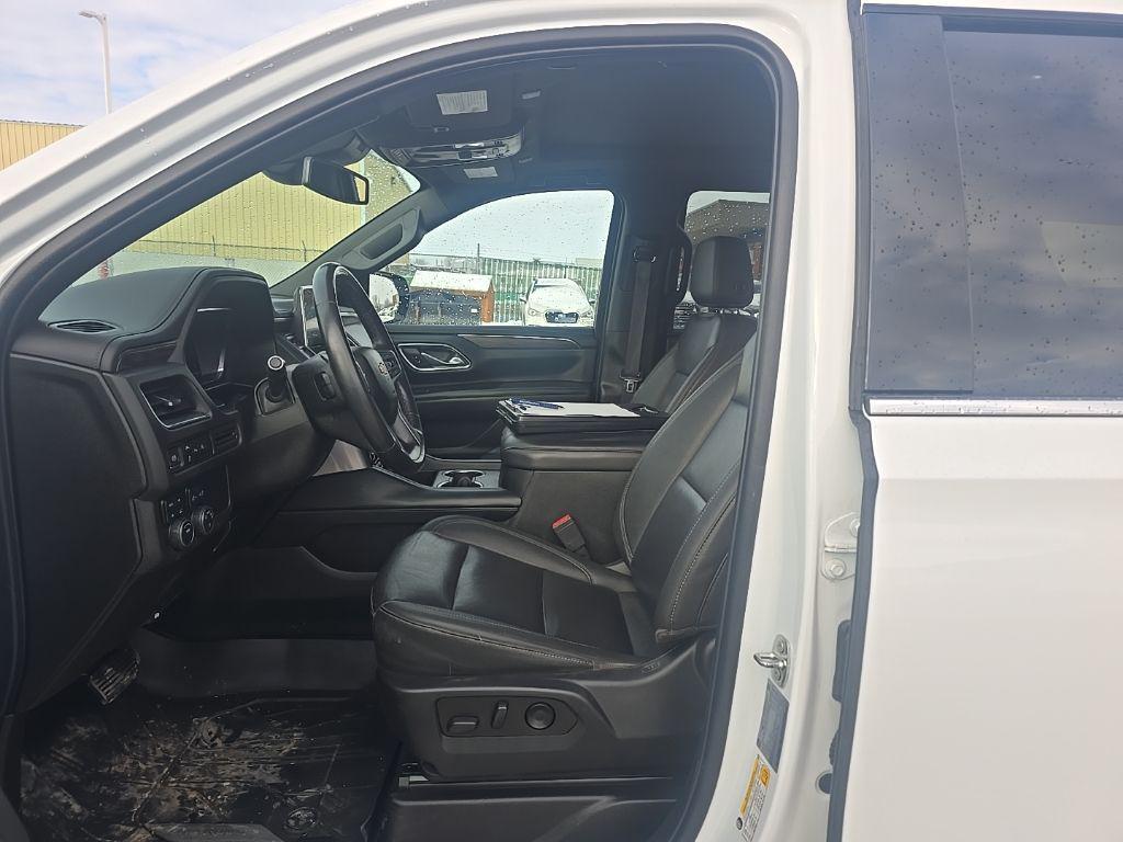 used 2023 Chevrolet Tahoe car, priced at $52,998