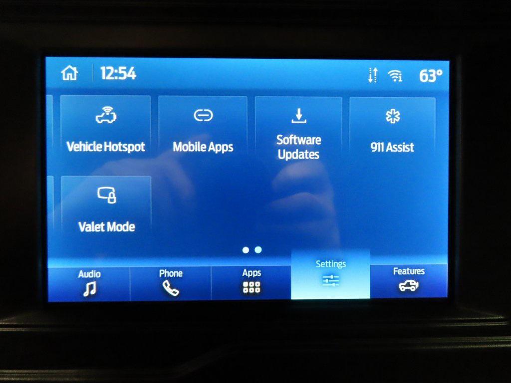 used 2021 Ford Bronco car, priced at $31,998