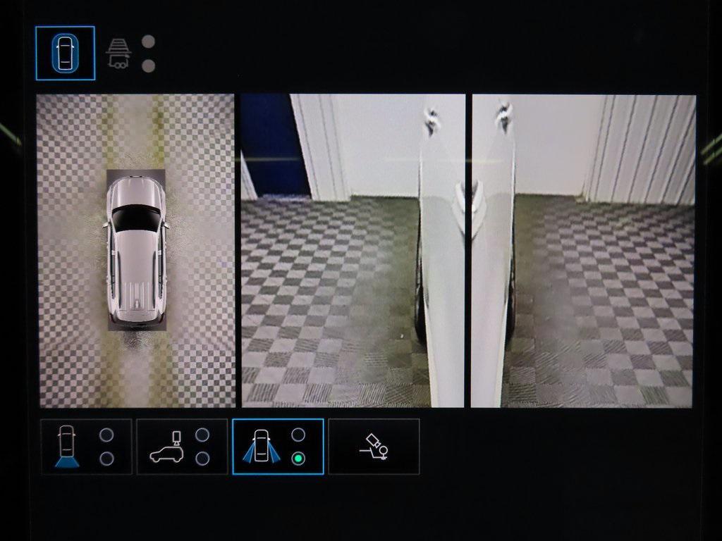 used 2025 GMC Acadia car, priced at $54,998