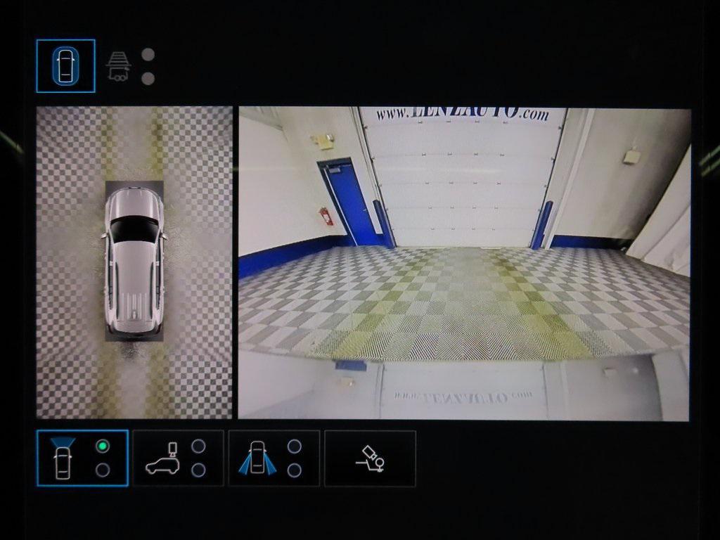 used 2025 GMC Acadia car, priced at $54,998