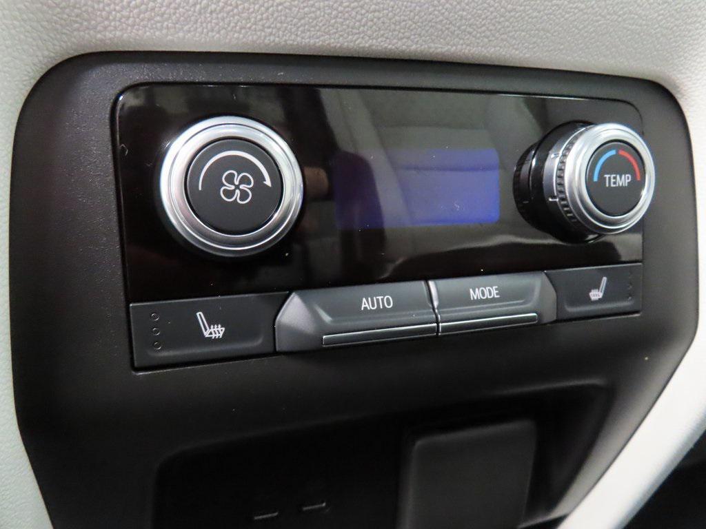 used 2025 GMC Acadia car, priced at $54,998