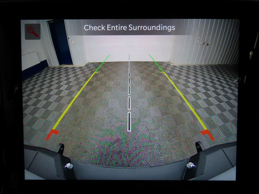 used 2022 Ram 2500 car, priced at $53,991