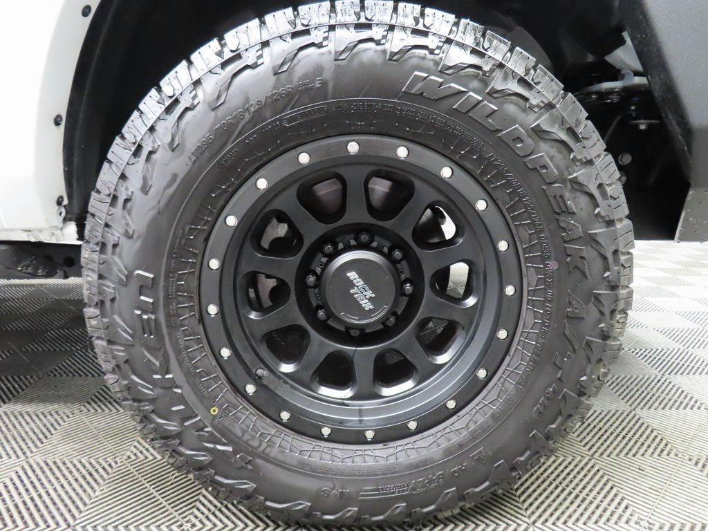 used 2022 Ram 2500 car, priced at $53,991