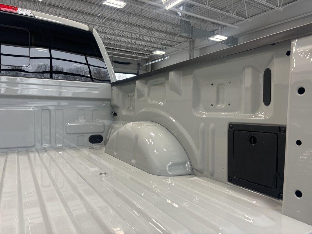 used 2024 Ford F-150 car, priced at $42,991