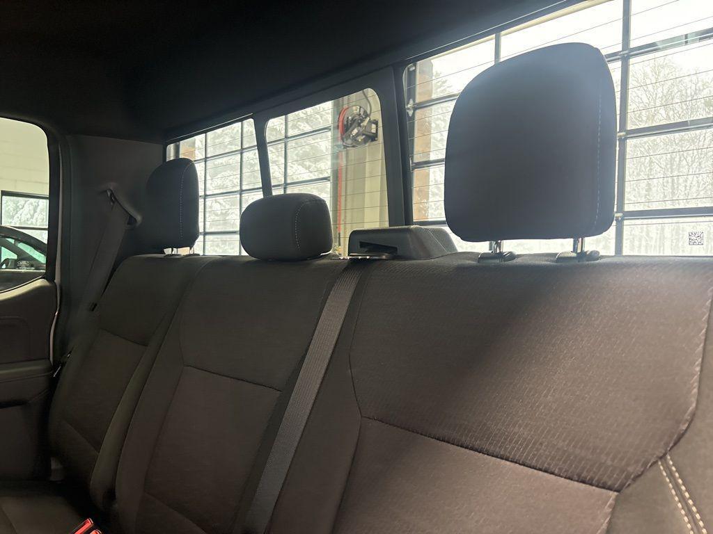 used 2024 Ford F-150 car, priced at $42,991