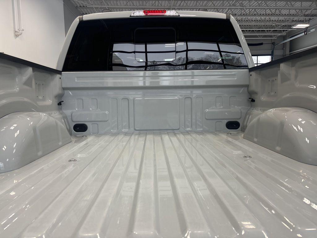 used 2024 Ford F-150 car, priced at $42,991