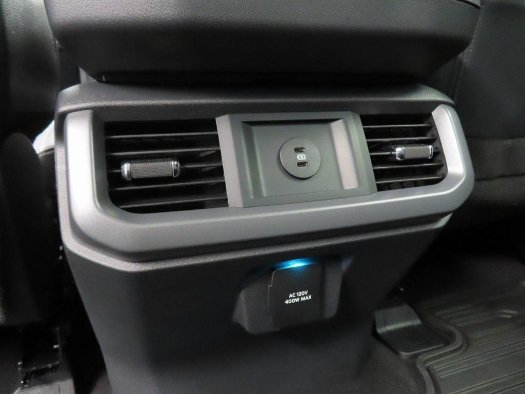 used 2025 Ford F-150 car, priced at $51,998