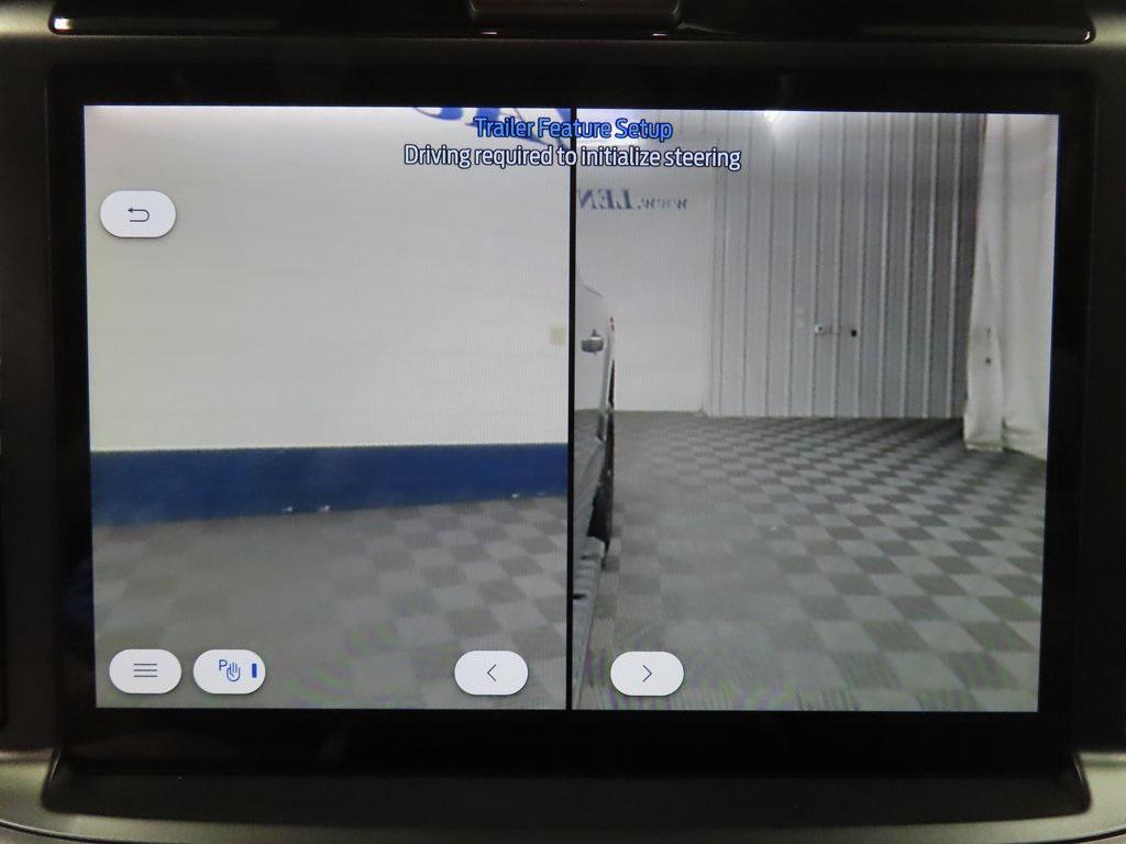 used 2025 Ford F-150 car, priced at $51,998