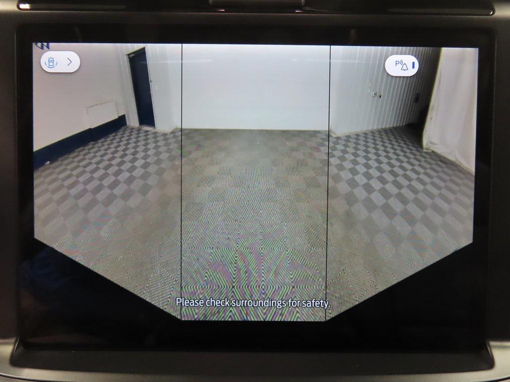 used 2025 Ford F-150 car, priced at $51,998