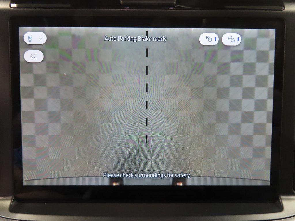 used 2025 Ford F-150 car, priced at $51,998