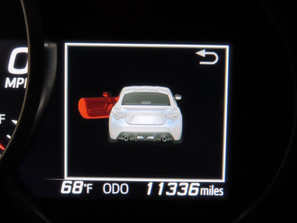 used 2020 Subaru BRZ car, priced at $26,997