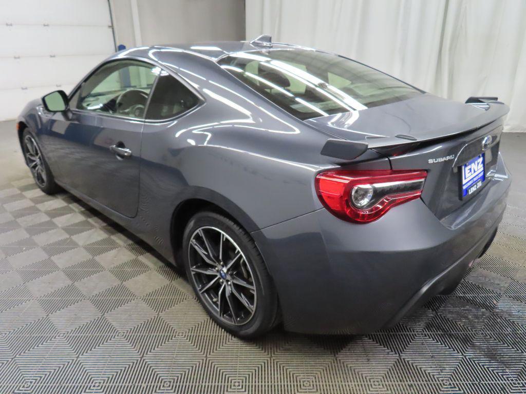 used 2020 Subaru BRZ car, priced at $26,997