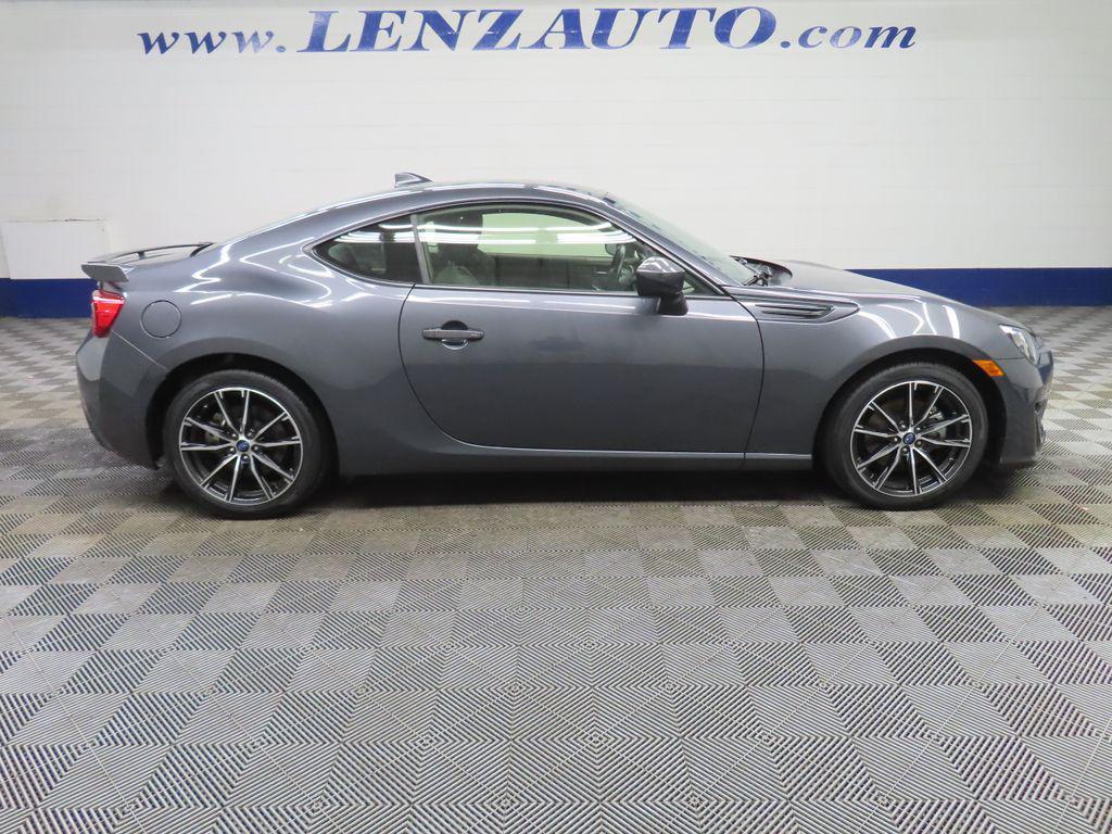 used 2020 Subaru BRZ car, priced at $26,997