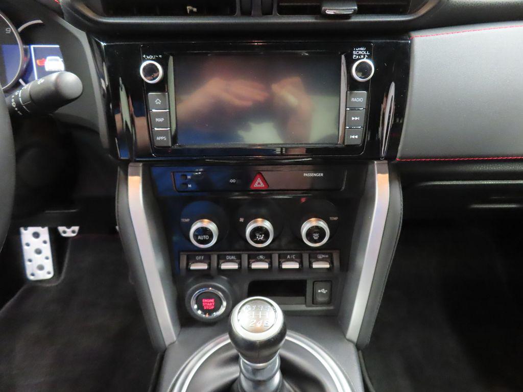 used 2020 Subaru BRZ car, priced at $26,997