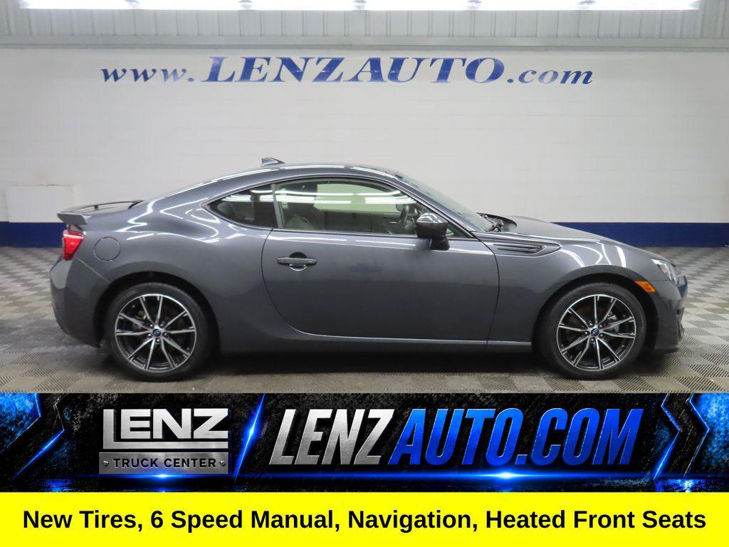 used 2020 Subaru BRZ car, priced at $26,997