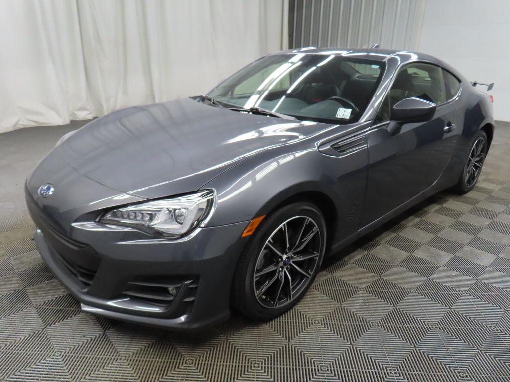 used 2020 Subaru BRZ car, priced at $26,997