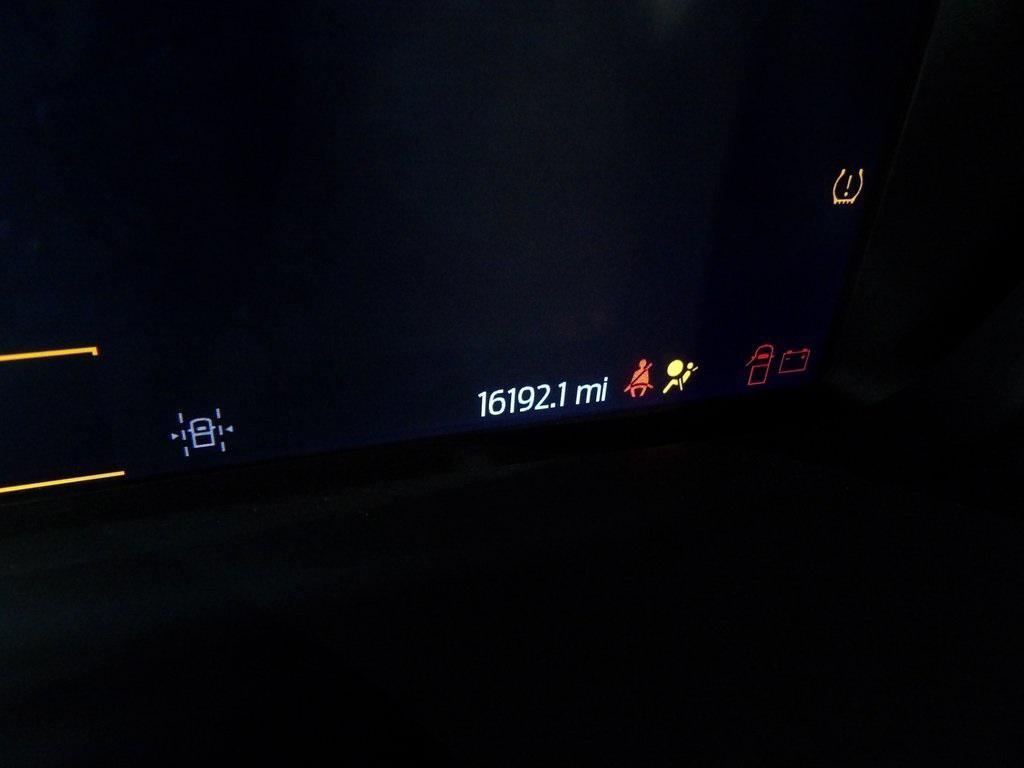 used 2024 Ford F-150 car, priced at $45,992