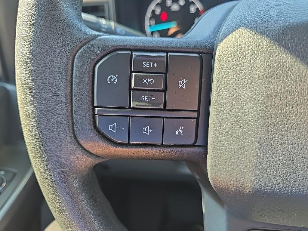 used 2024 Ford F-250 car, priced at $52,497