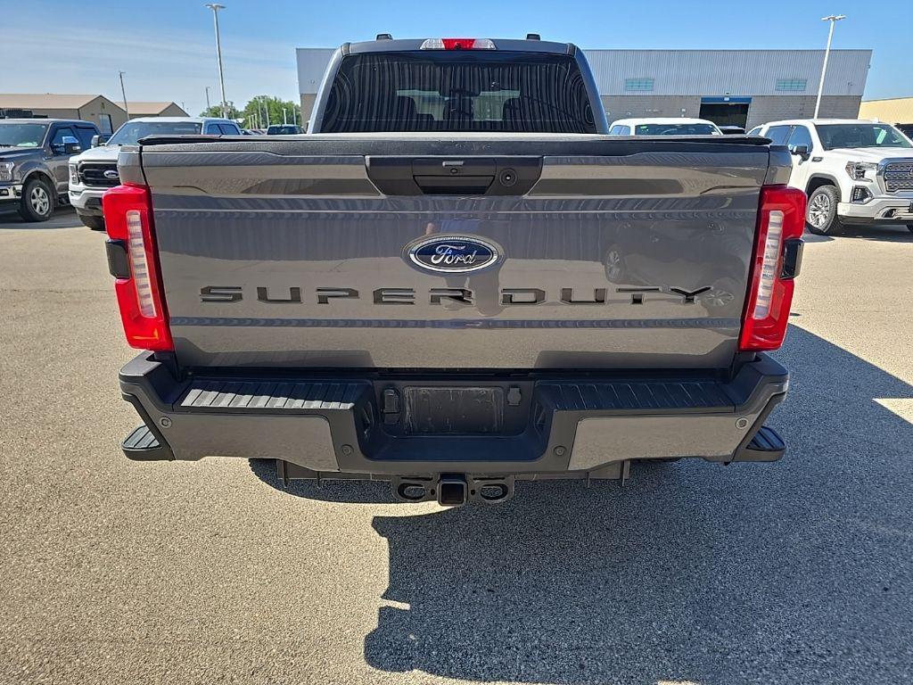 used 2024 Ford F-250 car, priced at $52,497