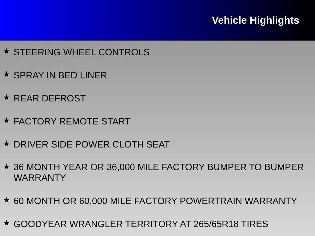 used 2024 Chevrolet Colorado car, priced at $39,998