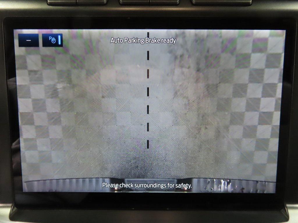 used 2023 Ford F-150 car, priced at $48,997