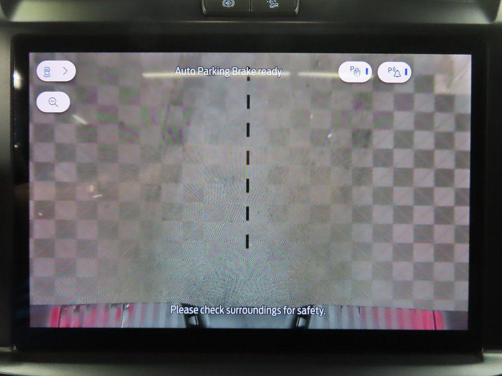 used 2025 Ford F-250 car, priced at $83,997