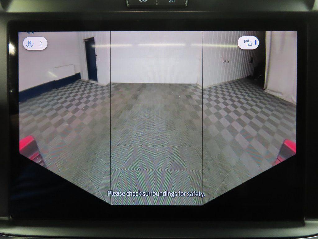 used 2025 Ford F-250 car, priced at $83,997