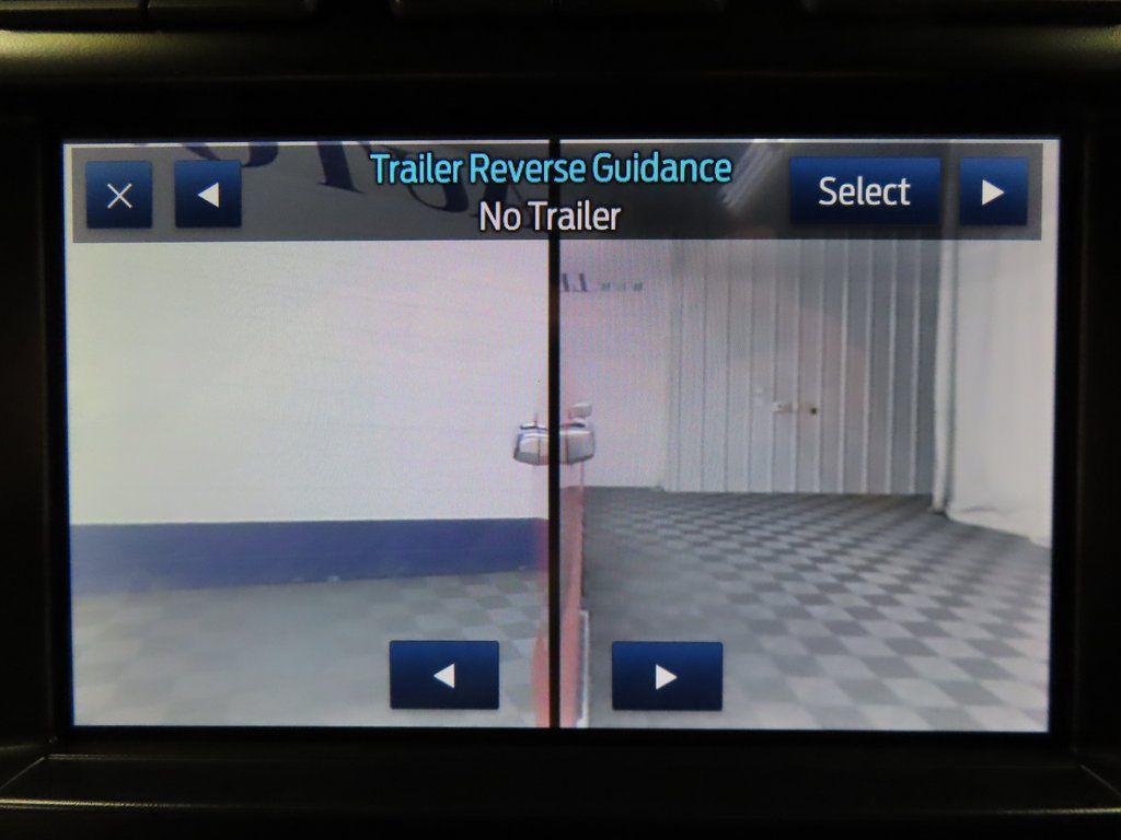 used 2023 Ford F-150 car, priced at $41,791