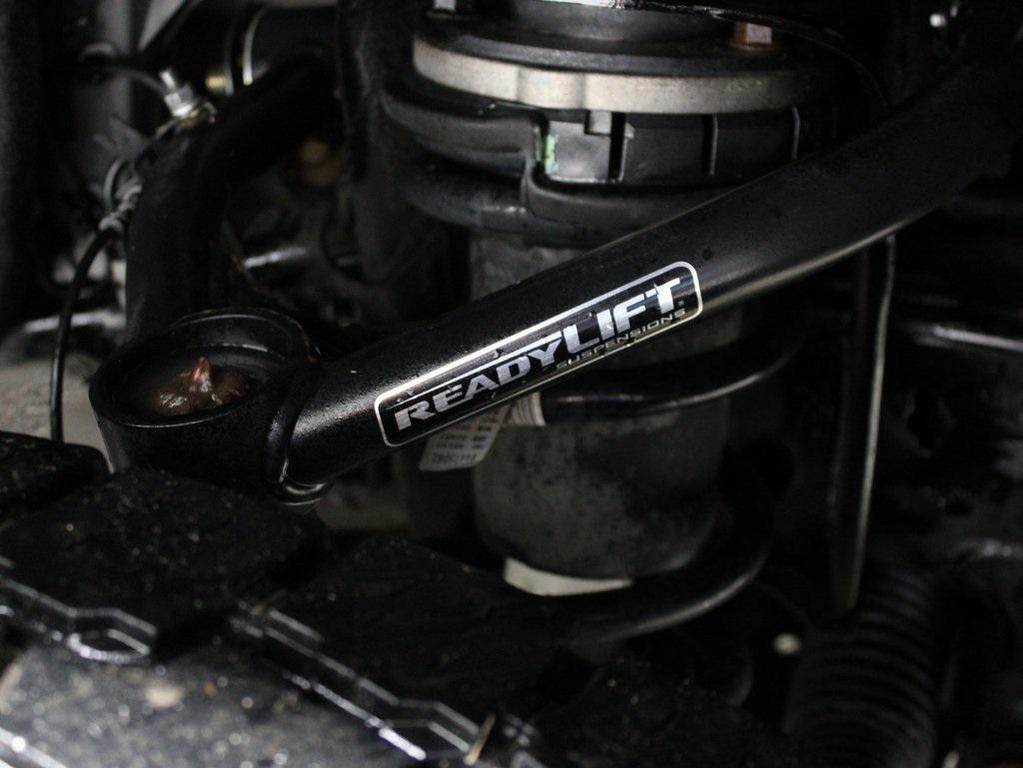 used 2022 Chevrolet Silverado 1500 car, priced at $36,991