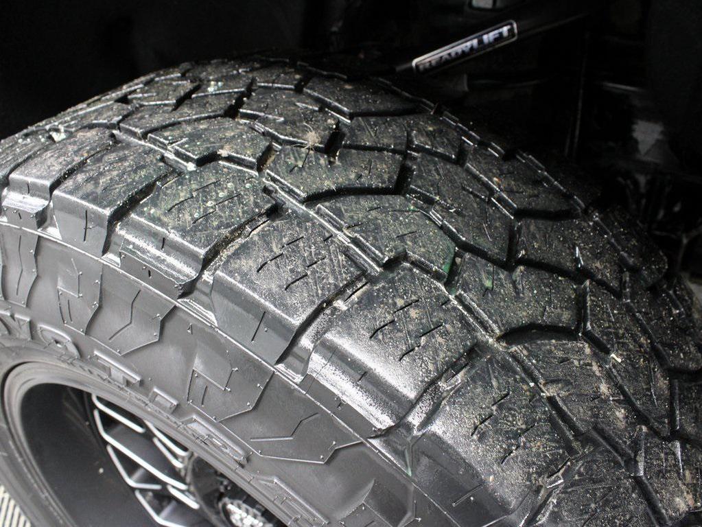 used 2022 Chevrolet Silverado 1500 car, priced at $36,991