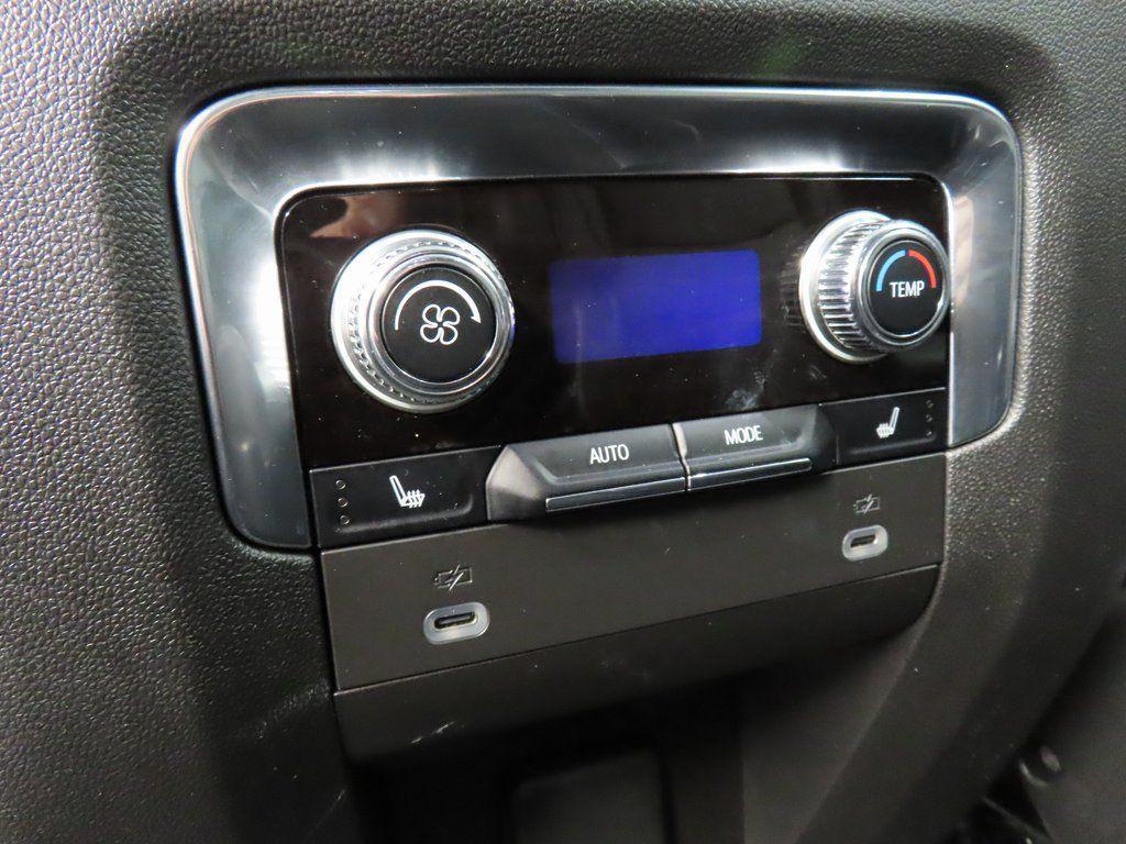 used 2023 GMC Yukon car, priced at $66,998
