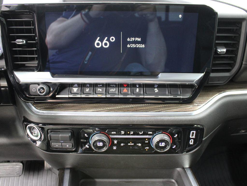 used 2024 Chevrolet Silverado 2500 car, priced at $59,396