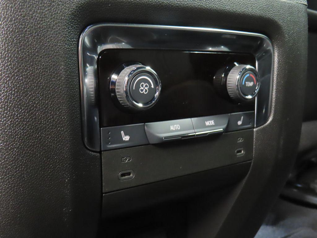 used 2025 Chevrolet Tahoe car, priced at $80,396
