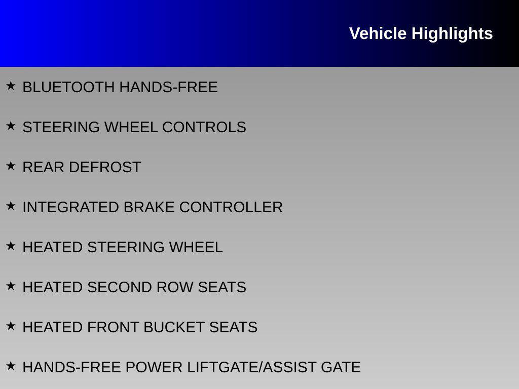 used 2024 Chevrolet Suburban car, priced at $70,397