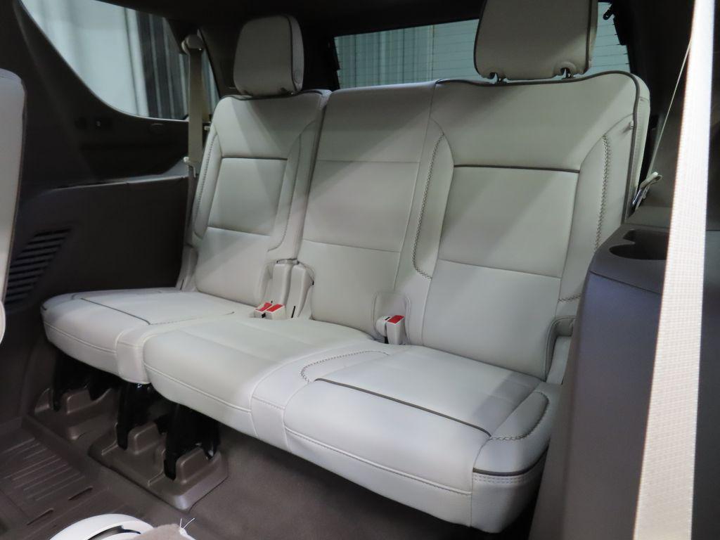 used 2025 GMC Yukon car, priced at $84,997