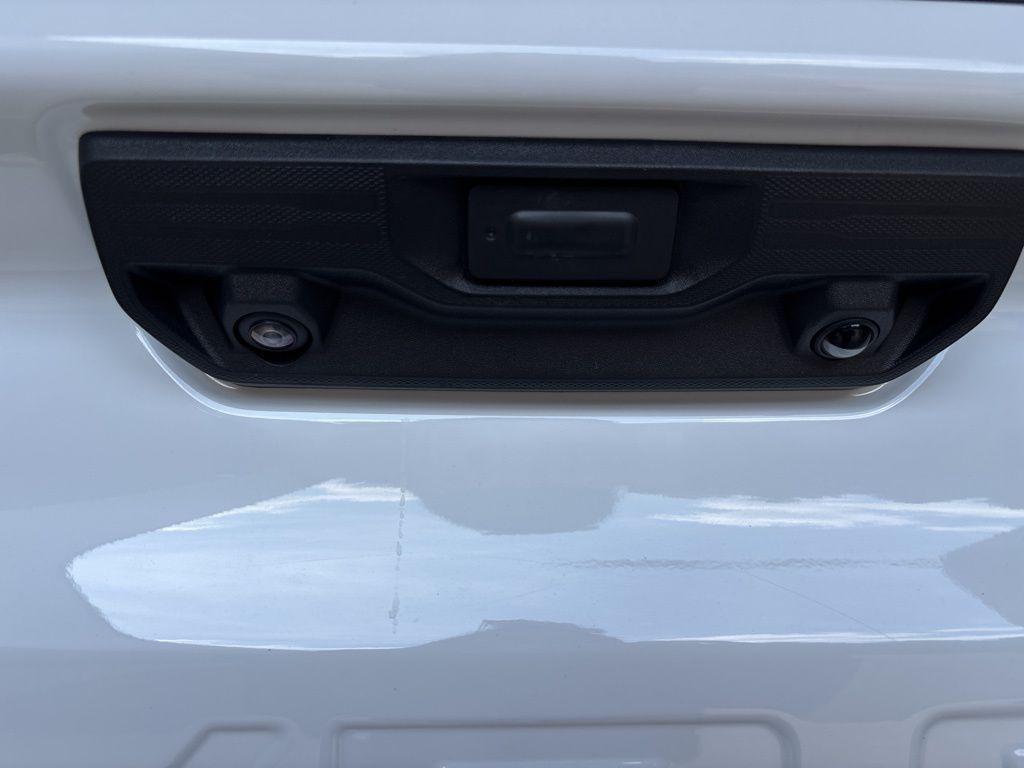 used 2024 Chevrolet Silverado 1500 car, priced at $48,497