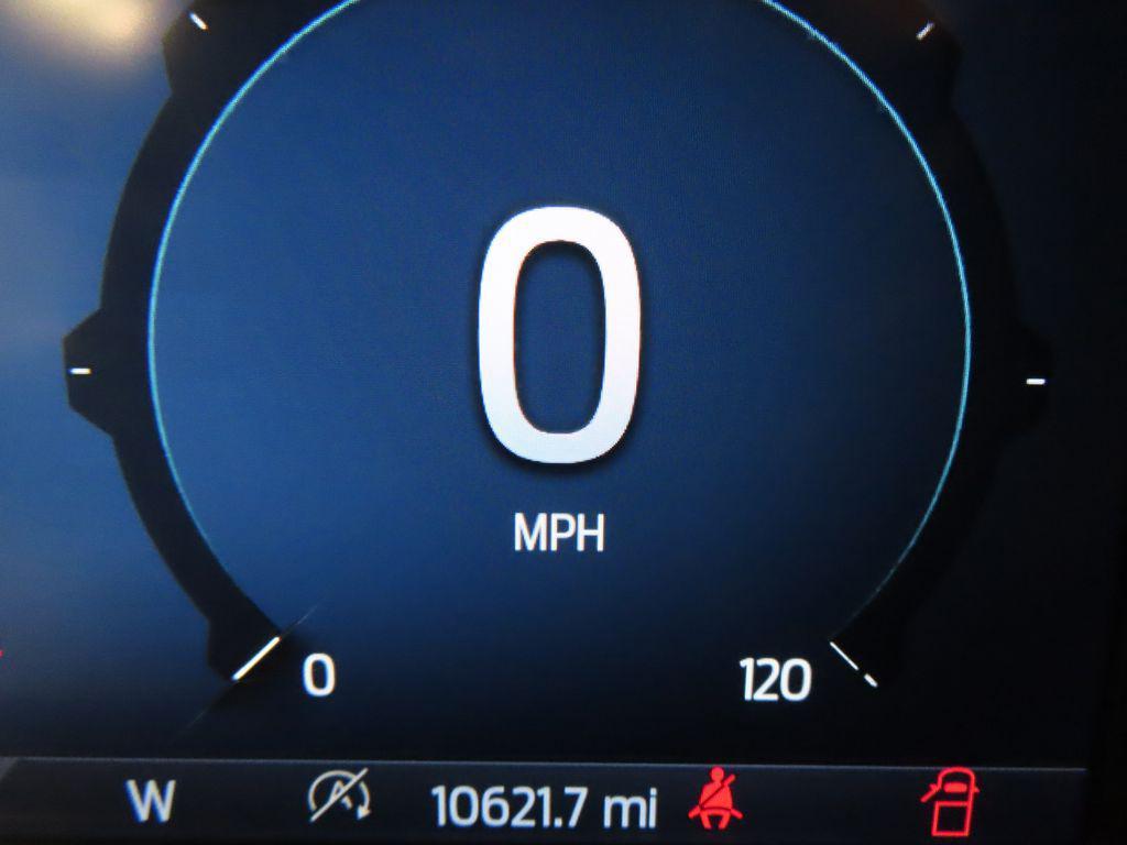 used 2025 Ford F-150 car, priced at $47,998