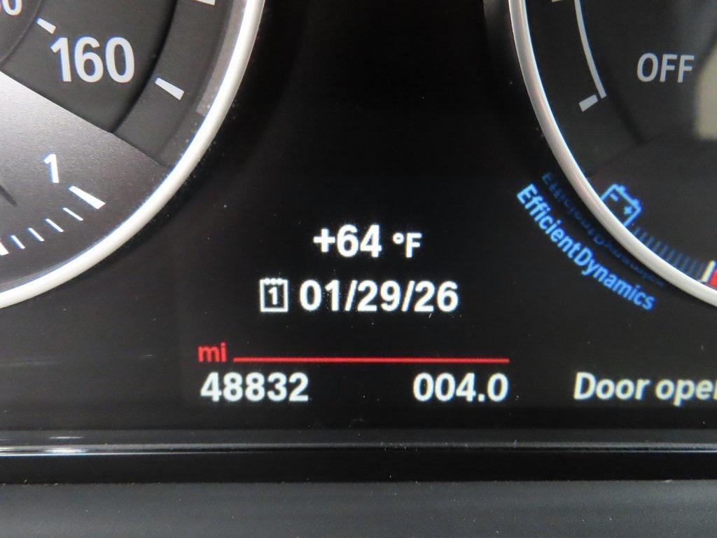 used 2017 BMW X1 car, priced at $17,998