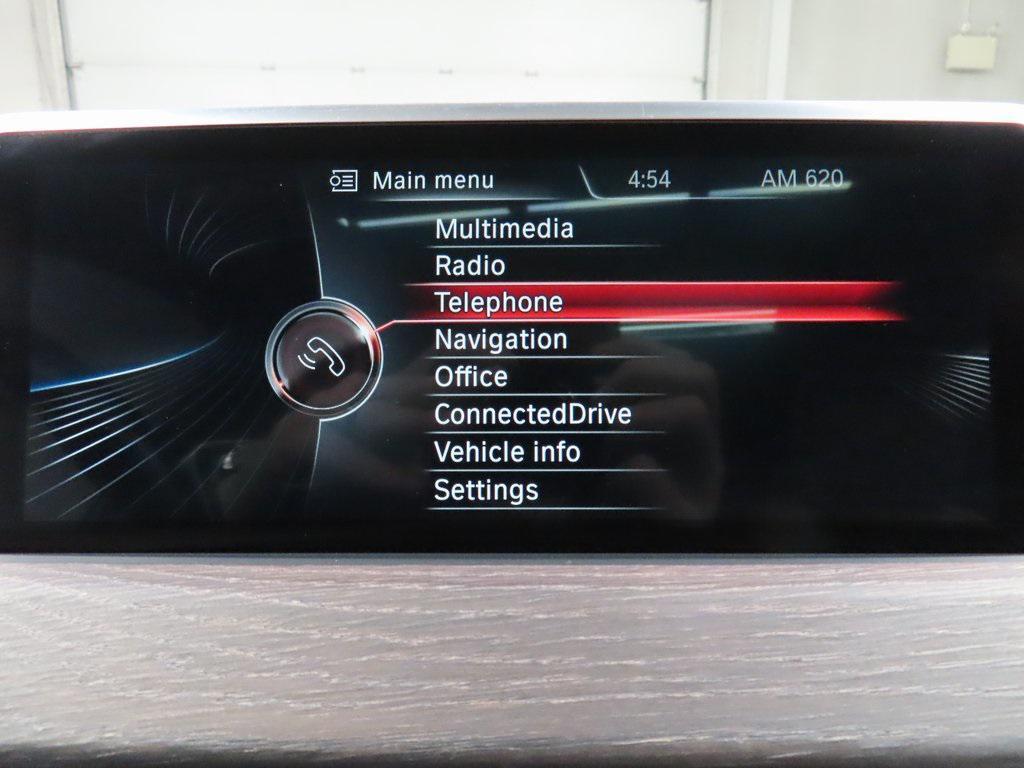 used 2017 BMW X1 car, priced at $17,998