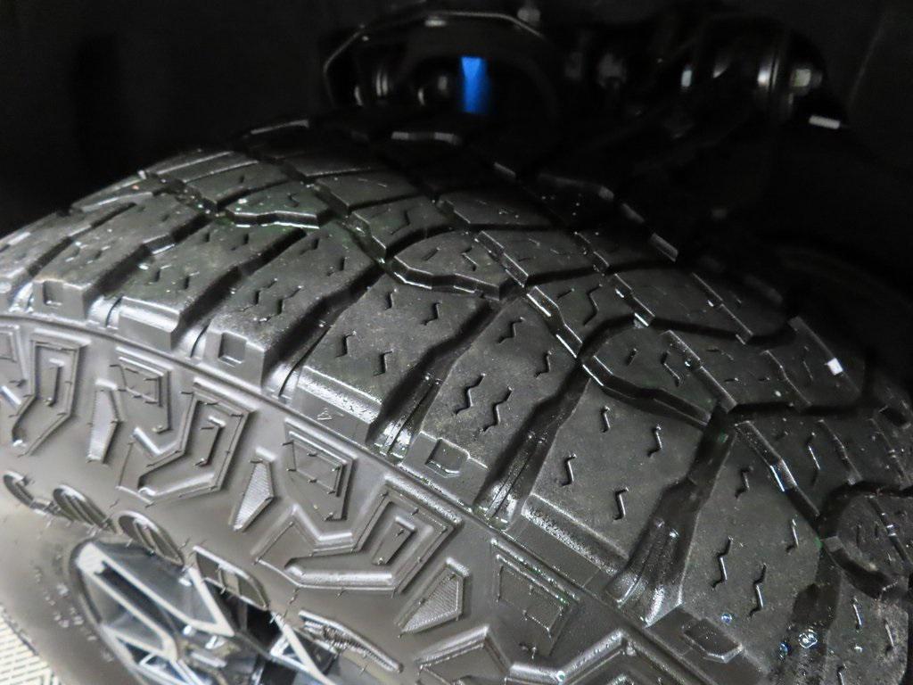 used 2025 GMC Sierra 2500 car, priced at $84,497