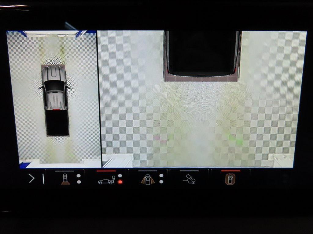 used 2025 GMC Sierra 2500 car, priced at $84,497