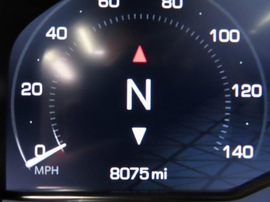 used 2025 GMC Sierra 2500 car, priced at $84,497