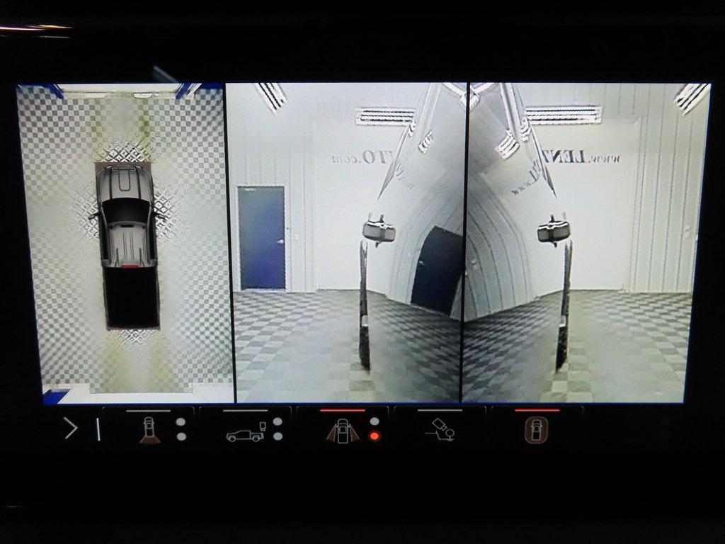 used 2025 GMC Sierra 2500 car, priced at $84,497