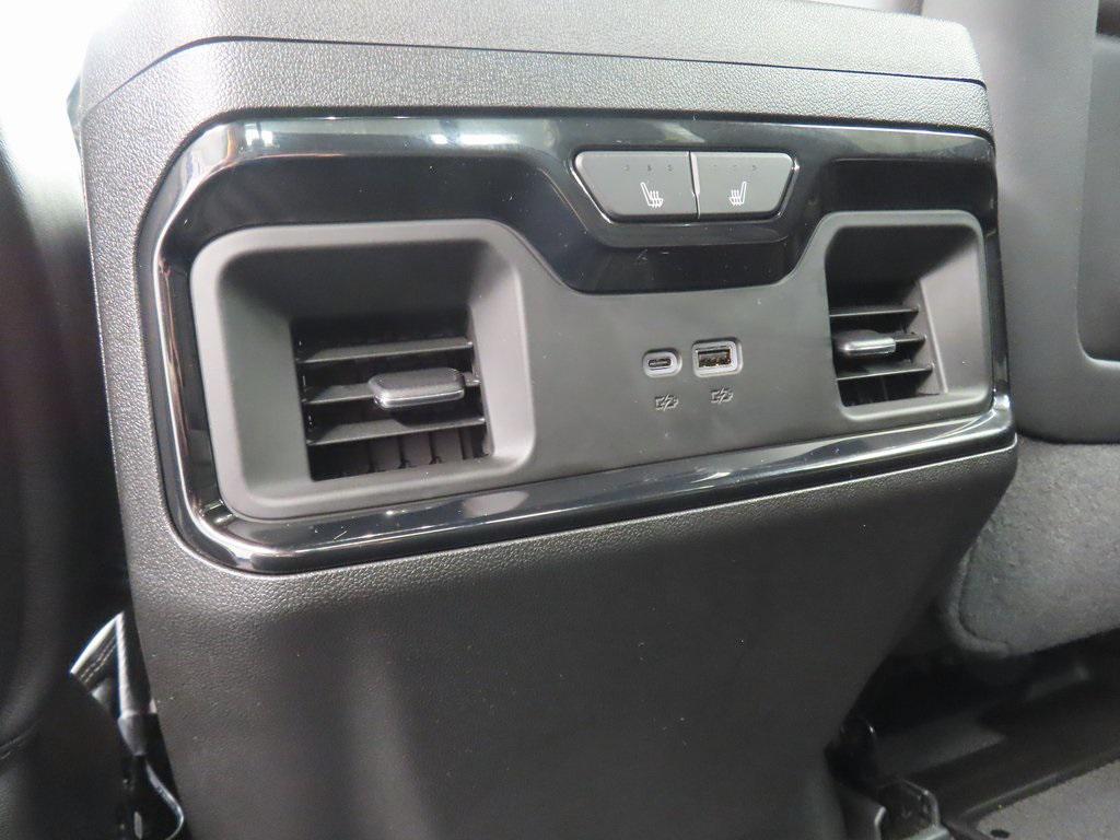 used 2025 GMC Sierra 2500 car, priced at $84,497